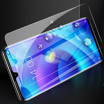 3x Ochranné tvrdené sklo pre Xiaomi Redmi 7 - 2+1 zdarma