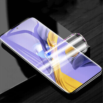 3x 3D TPU ochranná fólia pre Samsung Galaxy A32 5G A326B - 2+1 zdarma