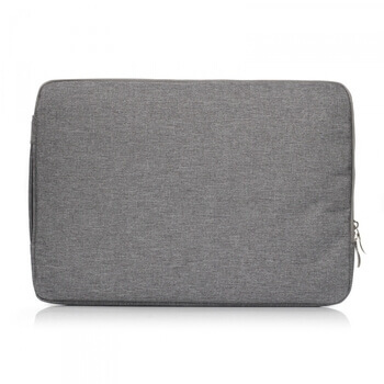 Ochranné puzdro s vreckom pre Apple MacBook Air 15,3" (2023, M2) - šedé