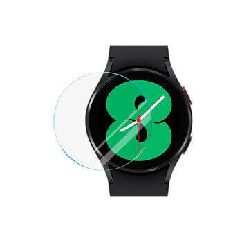 3x 3D TPU ochranná fólia pre Samsung Galaxy Watch 5 44 mm - 2+1 zdarma