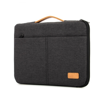 Taška na notebook pre Apple MacBook Pro 13" (2020,M1) - čierna