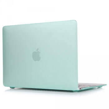 Plastový ochranný obal pre Apple MacBook Pro 14" (2023, M3 Pro, M3 ) - zelený