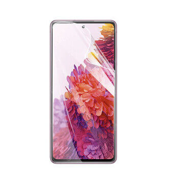 3x 3D TPU ochranná fólia pre Samsung Galaxy S23 FE S711B - 2+1 zdarma