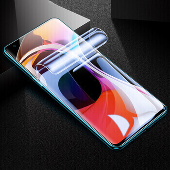 3D TPU ochranná fólia pre Samsung Galaxy A35