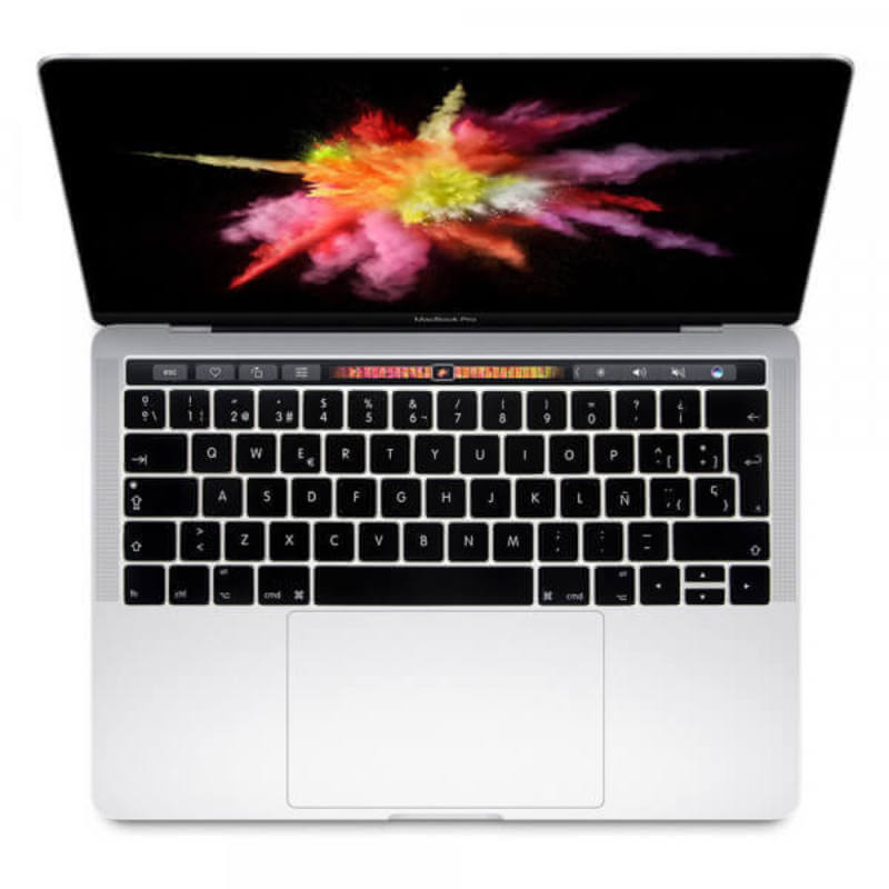 Silikónový Ochranný Obal Na Klávesnici EÚ Verzia Pre Apple MacBook Air 15,3 (2024,M3) - čierny